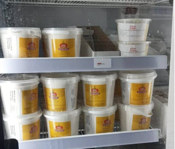Idli/Dosa Batter - 1 Litter - Image 6