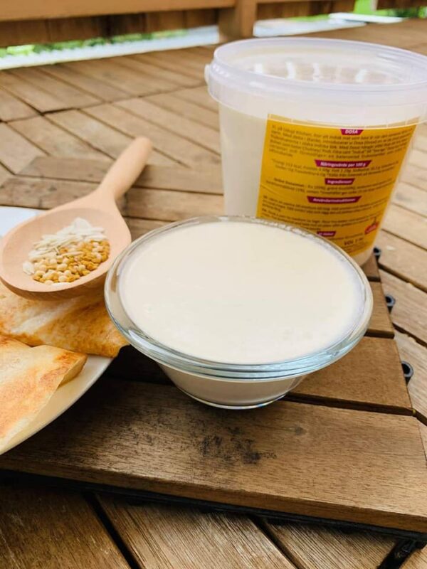 Idli/Dosa Batter - 1 Litter
