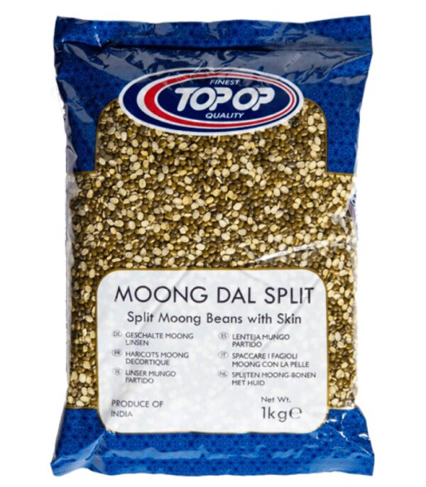 Mung Beans/Daal (Mung bönor/linser) - Image 6