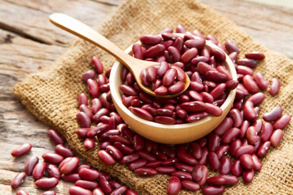 Red Kidney Beans (Rajma) / Röda Kidneybönor