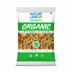 Panchrangi Dal 1 Kg