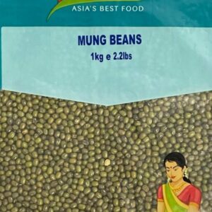 Mung Green Beans