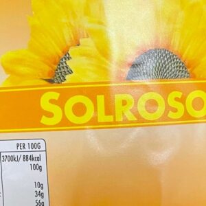 Sunflower Oil-5L
