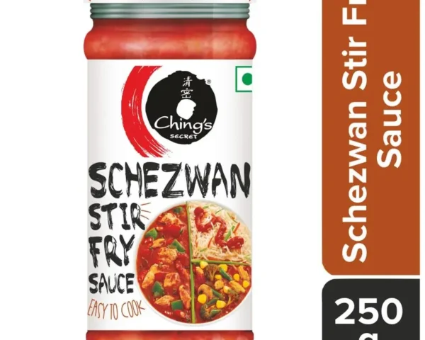 Schezwan Sauce 250g