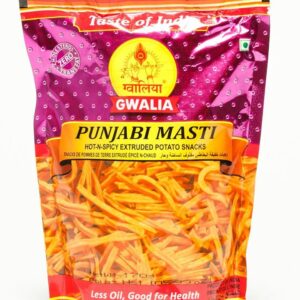 PUNJABI MASTI 150 GMS