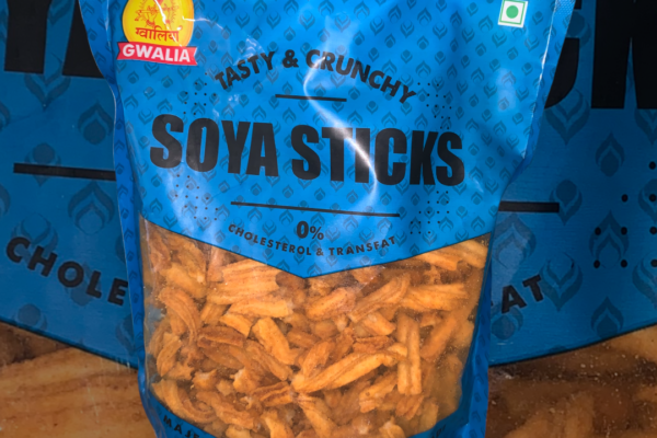SOYA STICK 200 GMS