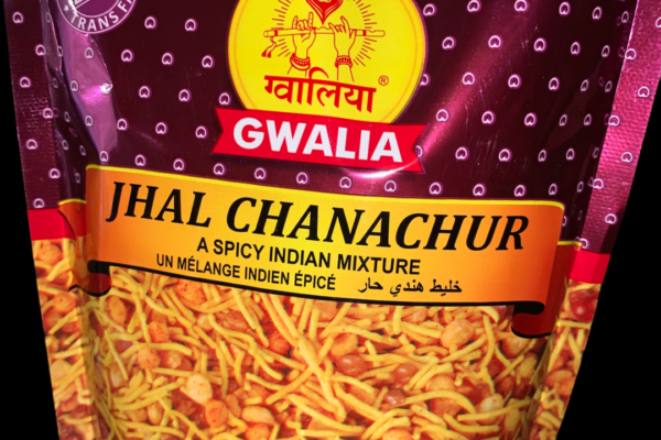 JHAL CHANACHUR 200 GMS