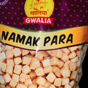 NAMAK PARA 400 G VERY TESTY INDIAN SNACKS PRIMIUM QUALITY NEW STOCK