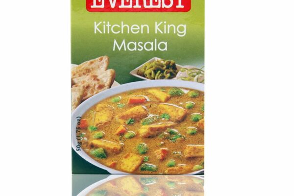 Masala- Kitchen King 100g