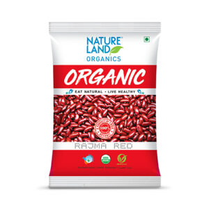 Rajma Red 1 Kg