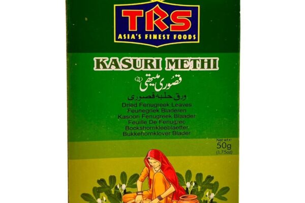 Kasuri Methi 50 g