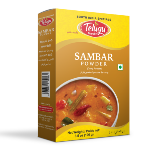 Sambar Powder (100gms)