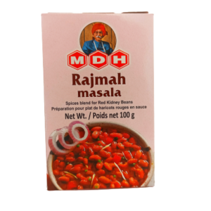 Rajma Masala