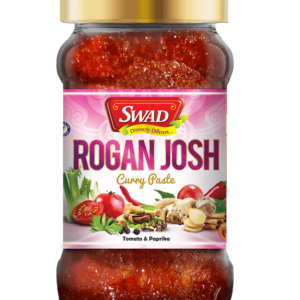 Rogan- Josh- Paste 3OO G