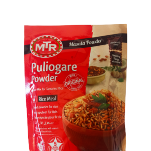 Puliogare Powder 200 gms