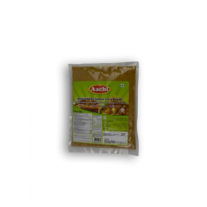 Srilanka Curry powder unroast 500g