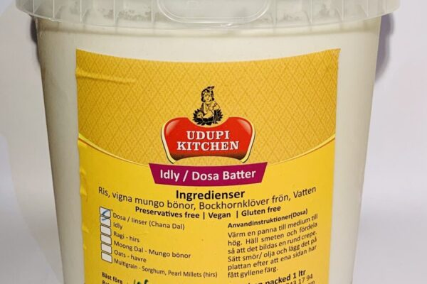 Idli/Dosa Batter - 1 Litter - Image 4