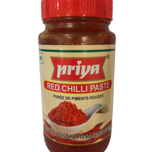 Red Chilli Paste 300 gms
