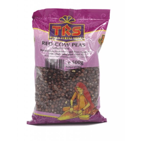 Red Kidney Beans (Rajma) / Röda Kidneybönor - Image 8