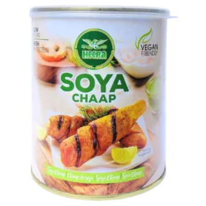 Soya Chaap 800g Vegan friendly