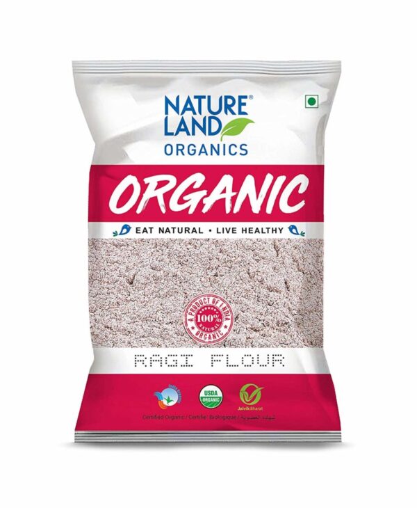 Ragi Flour 1 Kg