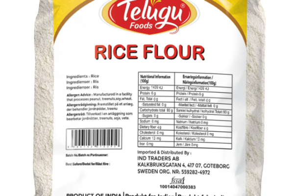 Rice Flour-1kg