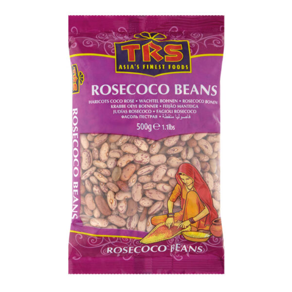 Rosecoco Beans (Roskokosbönor) - Image 2