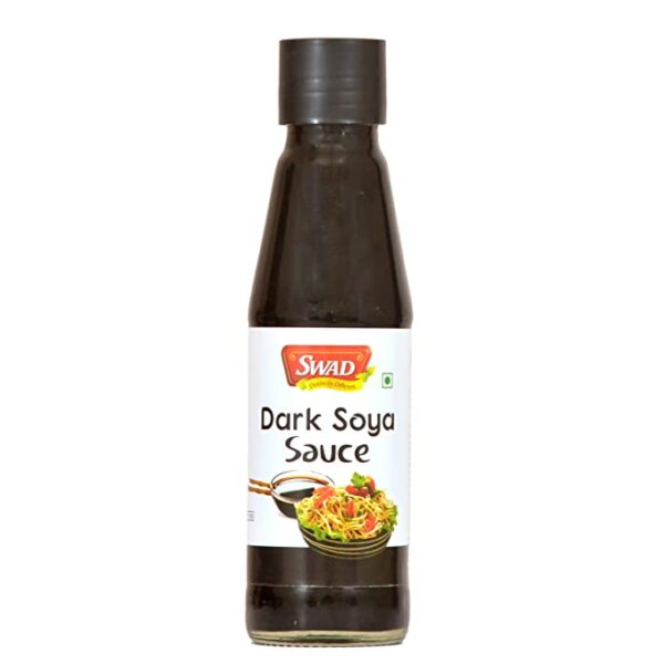 Dark Soya Sauce – 200GM