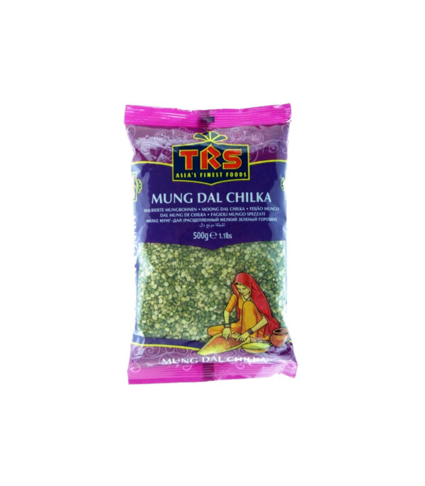 Mung Beans/Daal (Mung bönor/linser) - Image 3