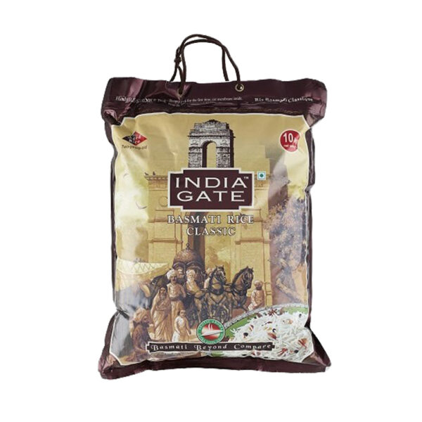 Basmati Rice (Basmatiris) - Image 4