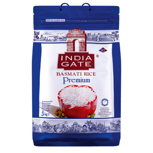 Basmati Rice (Basmatiris) - Image 11