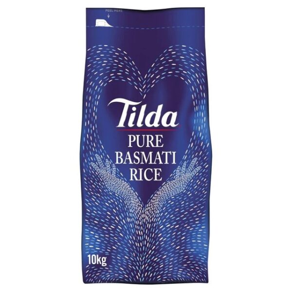 Basmati Rice (Basmatiris) - Image 23