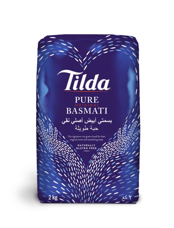 Basmati Rice (Basmatiris) - Image 21
