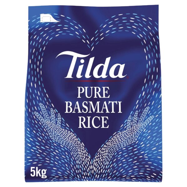 Basmati Rice (Basmatiris) - Image 22
