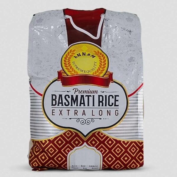 Basmati Rice (Basmatiris) - Image 6