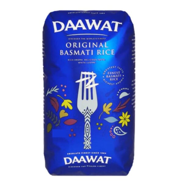 Basmati Rice (Basmatiris) - Image 13
