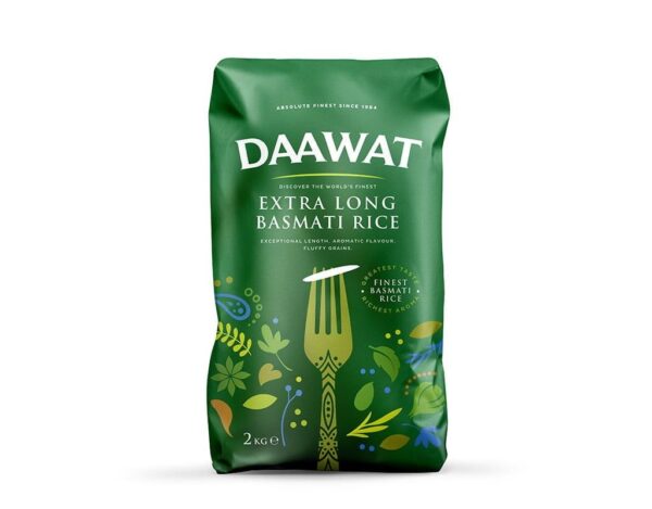Basmati Rice (Basmatiris) - Image 17