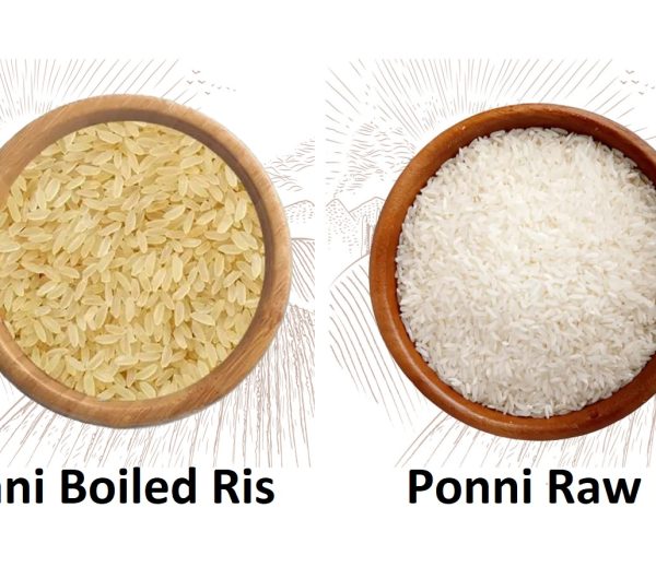 Ponniris