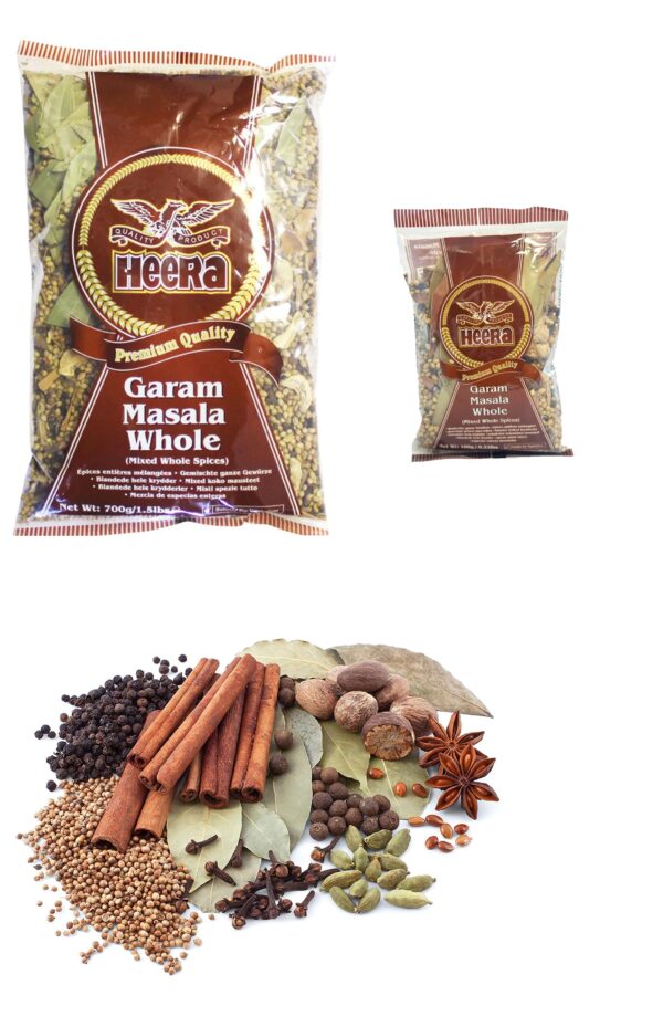 Garam Masala/Mix Masala (powder or whole) - Image 4
