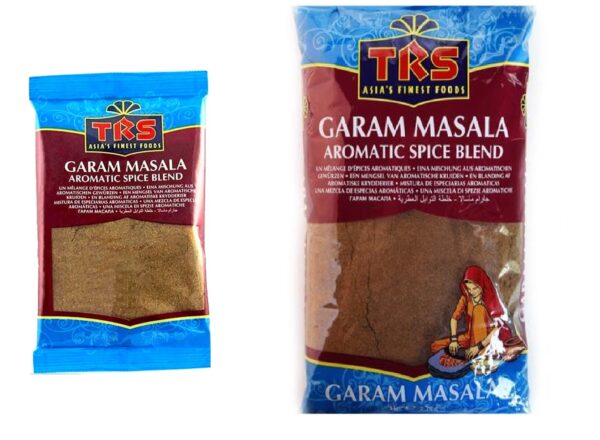 Garam Masala/Mix Masala (powder or whole) - Image 5