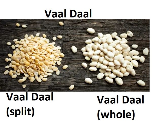 vaaldaal