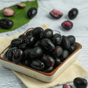 Jamun (Java Plum)