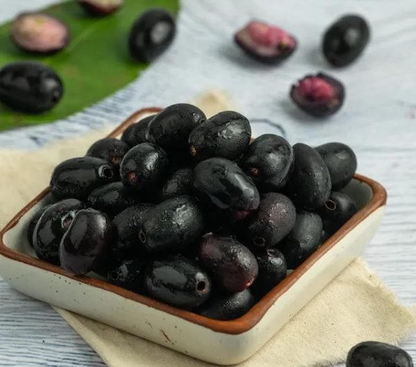Jamun 2