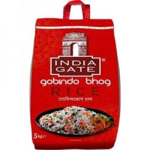 GobindoBhogRis-india gate 5kg