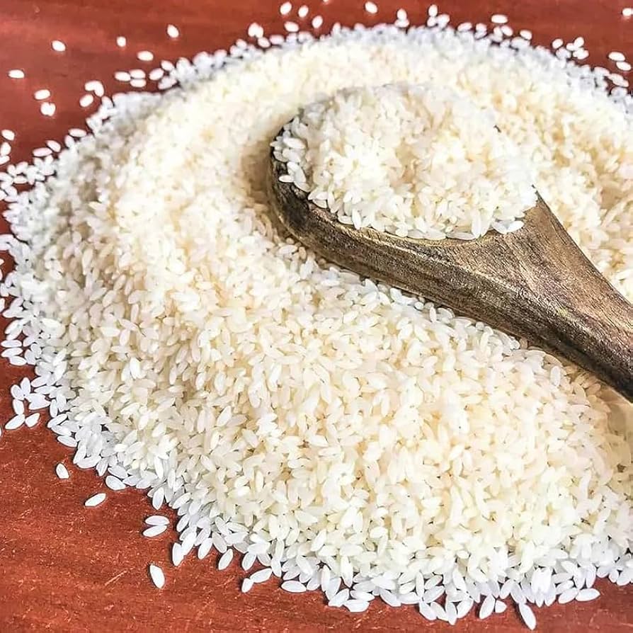 Gobindo Bhog Rice - India Gate 5kg - Image 2